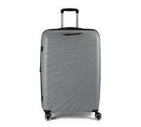 Benzi 5808 4 ruedas Trolley 74 cm Con asa expansible gris