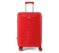 Benzi 5820 4 ruedas Carrito 60 cm rojo