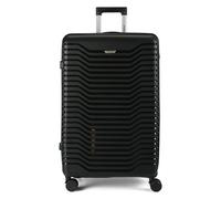 Benzi 5820 4 ruedas Carrito 70 cm negro