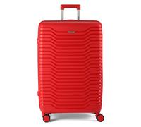 Benzi 5820 4 ruedas Carrito 70 cm rojo