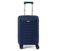 Benzi 5820 4 ruedas Carro de la cabina 55 cm azul