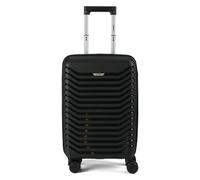 Benzi 5820 4 ruedas Carro de la cabina 55 cm negro