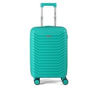 Benzi 5820 4 ruedas Carro de la cabina 55 cm verde