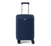 Benzi 5820 4 ruedas Maleta de cabina 55 cm azul