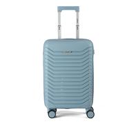 Benzi 5820 4 ruedas Maleta de cabina 55 cm azul