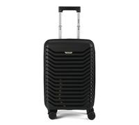 Benzi 5820 4 ruedas Maleta de cabina 55 cm negro