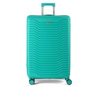 Benzi 5820 4 ruedas Trolley 70 cm verde
