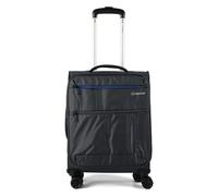 Benzi 5825 4 ruedas Carro de la cabina 55 cm con pliegue de expansión gris