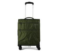 Benzi 5825 4 ruedas Carro de la cabina 55 cm con pliegue de expansión verde