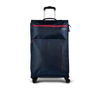 Benzi 5825 4 ruedas Trolley L 78 cm Con asa expansible azul