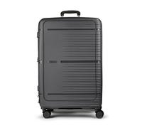 Benzi 5899 4 ruedas Trolley L 75 cm gris