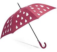 Benzi 761210 Automático Paraguas clásico, 70 cm, Estampado