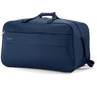BENZI Bolsa de viaje 40 x 25 x 20 cm Tamaño Equipaje de mano Ryanair y Vueling (5566 Azul)