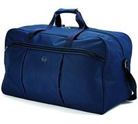 BENZI Bolsa de Viaje 80 x 47 x 36 cm. BZ3376 (Azul)
