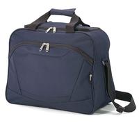 BENZI Bolsa de Viaje Cabina 45x36x20 cm BZ5890 | Maleta de Mano Apta Vueling, Equipaje de Viaje, Bolso de Deporte y Gimnasio 32L de Poliester Cabin Bag Carry On (Azul)