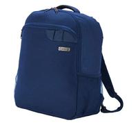 Benzi - Bolsa Mochila de Viaje Tamaño Permitido en Easy Jet 45 x 36 x 20cm. (BZ5647 Azul)