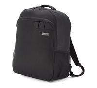 Benzi Bz5646 Mochila De Cabina 20l, 40×25×20 Cm, Ligera Y Cómoda, Con Bolsillos Laterales, Apta Para Ryanair Y Vueling, Negro