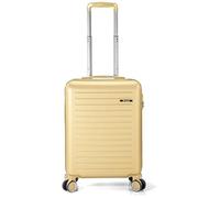 BENZI Maleta de Cabina ABS 55x38x20 BZ5910-50 (Amarillo)