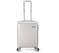 BENZI Maleta de Cabina ABS 55x38x20 BZ5910-50 (Gris)