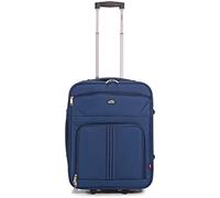 Benzi - Maleta de cabina BZ5195-50 (Azul)