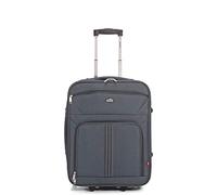 Benzi - Maleta de Cabina BZ5195-50 (Gris)