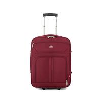 Benzi - Maleta de cabina BZ5195-50 (Rojo)