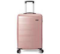 BENZI - Maleta de Cabina BZ5330-50 ABS 55 37 x 55 x 20 cm. - 2.8 Kg. Equipaje de Mano