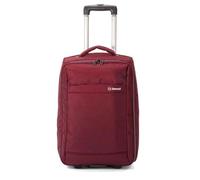 BENZI Maleta de Cabina Plegable, Equipaje de Mano, Especial Low Cost. (5565 Azul Azafata)