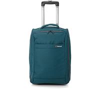 BENZI Maleta de Cabina Plegable, Equipaje de Mano, Especial Low Cost. (5565 Gasolina)