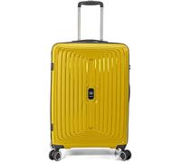 BENZI Maleta de Cabina PP 55x37x20 BZ5903 (Amarillo)