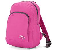 Benzi , mochila de montaña 38 x 26 x 11, color aleatorio