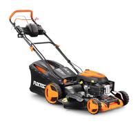 Benzin Rasenmäher E-Start FX-RM5196eS mit zipgo®