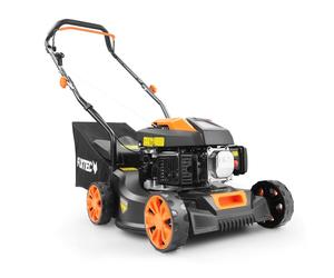 Benzin Rasenmäher FX-RM4180 Naranja