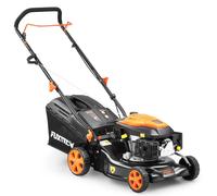 Benzin Rasenmäher FX-RM4346ECO Naranja