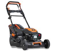 Benzin Rasenmäher FX-RM5170PRO Negro