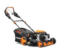 Benzin Rasenmäher FX-RM5196PRO