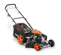 Benzin Rasenmäher FX-RM5396 Negro