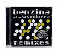 Benzina a.K.a Scandurra Remixe