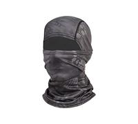 Beokeuioe Pasamontañas de verano para hombre y mujer, pasamontañas de enfriamiento elástico con protección UV, transpirable, para deportes al aire libre, ciclismo, motocicleta, sombrero de bicicleta,