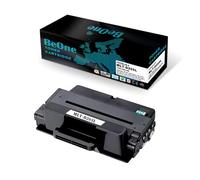 BeOne 1x MLT-D205L D205L 205L MLTD205L Cartucho de Tóner Compatible con ML-3712ND SCX-4833 SCX-4835FD SCX-5637 SCX-5639FR SCX-5739FW ML-3310 ML-3312ND ML-3710 ML-3712DW Impresora (1 Negro)