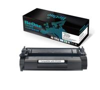BeOne Sustitución con 26X CF226X 26A CF226A Cartucho de Tóner Compatible para Impresora HP LaserJet Pro M402 M402d M402dn M402dw M402n MFP M426 M426dn M426dw M426fdn M426fdw M426fw M426n (1 Negro)