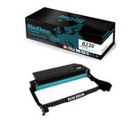 BeOne Sustitución con B230 B225 B235 013R00691 Imagen de Unidad de Tambor Drum Compatible con Impresora Xerox Imaging B225 B225dni B230 B230dni B235 B235dni (1 Negro)