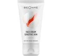 BeOnMe Face Cream Sensitive Skin - 50 ml BeOnMe