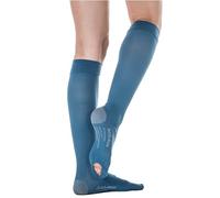 BeOnTop Calcetines De Compresion Antitrombosis 18-23 mmHg Unisex - Medias De Compresion Varices, Calcetines Compresivos, Medias Compresion, Calcetines Compresion By Gambetti - Made in Italy