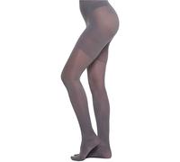 BeOnTop Medias De Compresión Graduada 140 Den - 22-23 mmHg, Varices, Pantys De Compresión Mujer by Gambetti - Made in Italy