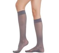 BeOnTop - Medias de compresión graduada para mujer, 40 denier, medias de compresión graduada para mujer 15-16 mmHg, calcetines de compresión para mujer, calcetines de mujer by Gambetti - Made in Italy