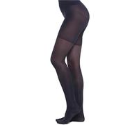 BeOnTop Medias De Compresión Mujer Graduada 140 Den - Medias De Compresion 22-23 mmHg, Medias Compresion Mujer, Medias De Compresion Varices, Pantys De Compresión Mujer by Gambetti - Made in Italy