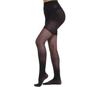 BeOnTop Medias De Compresión Mujer Graduada 40 Den - Medias De Compresion 15-16 mmHg, Medias Compresion Mujer, Medias De Compresion Varices, Pantys De Compresión Mujer by Gambetti - Made in Italy