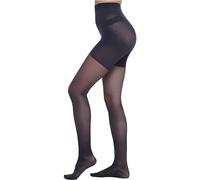 BeOnTop Medias De Compresión Mujer Graduada 70 Den - 17-18 mmHg Para Varices - Pantys by Gambetti - Made in Italy