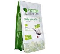 BeOrganic Proteína de Guisante en Polvo - 200 g